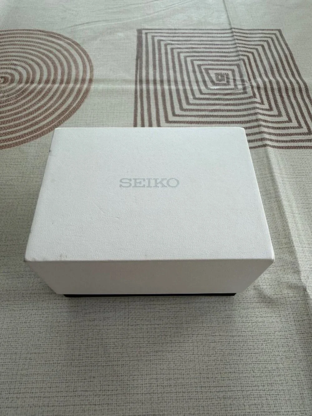 SEIKO DIVERS 7002-700J ORANGE PROFESSIONAL DIAL AUTOMATIC MENS WATCH - Picture 2 of 11